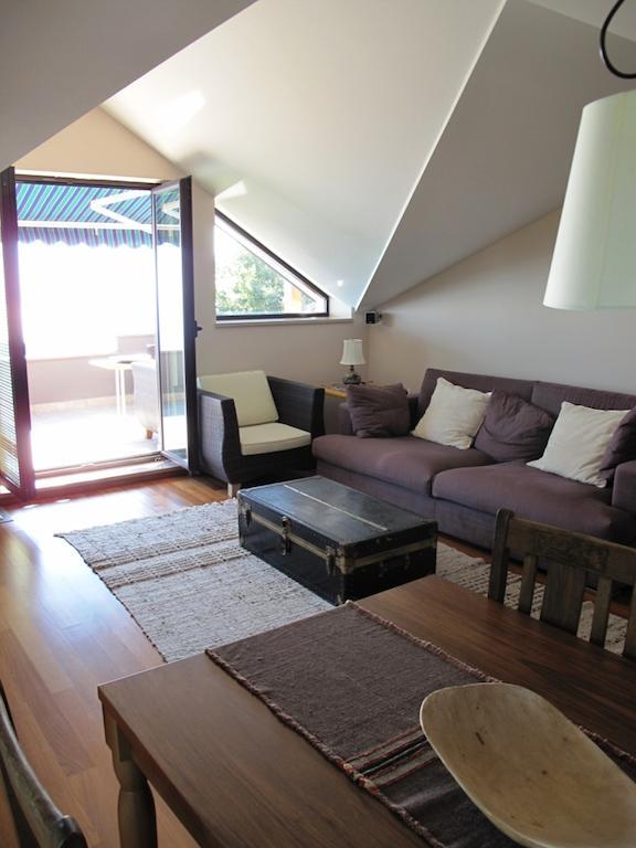 Apartment Pergola Veprinac Room photo